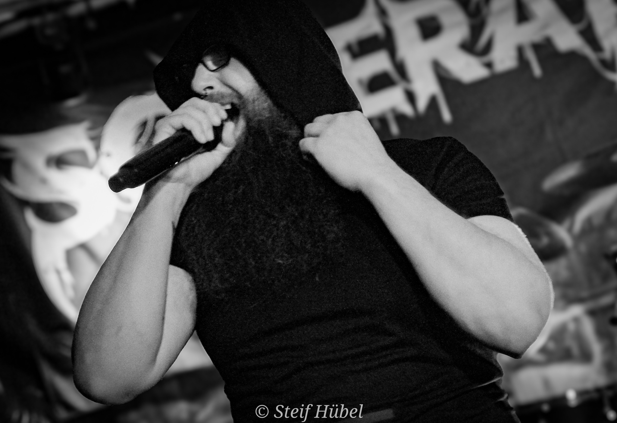 Bartho, Vocal