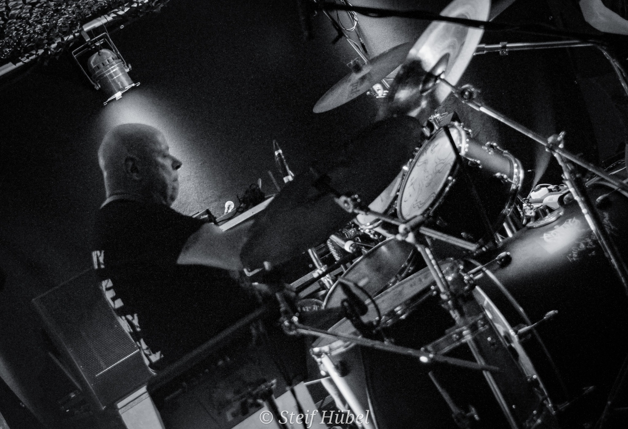 Matto, Drums